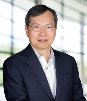 黄仁勋、苏姿丰之后，AI核心圈出现第三位华人，英伟达还是公司主要客户